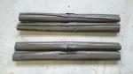 Rollkooi padding hoes voor Tithonus Defender